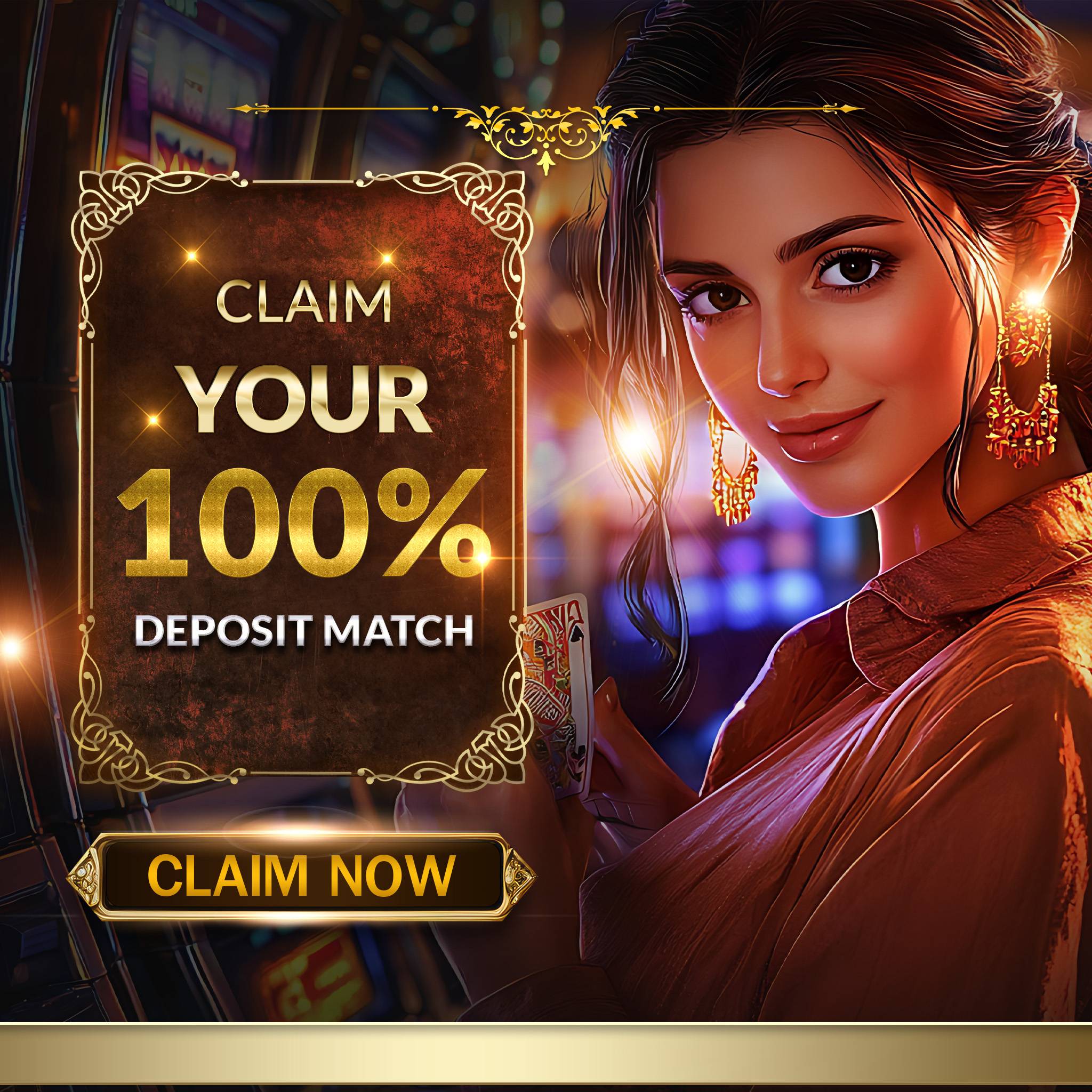 999+ Slot Games