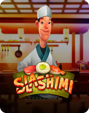 Slashimi slot game
