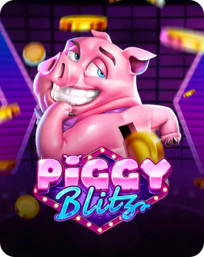 Piggy Blitz slot game